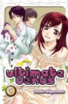 Ultimate Venus, Volume 1 - Takako Shigematsu