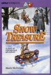 Snow Treasure - Marie McSwigan