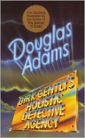 Dirk Gently's Holistic Detective Agency - 