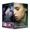 Vampire Academy Box Set 1-4 - Richelle Mead