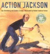 Action Jackson - Jan Greenberg, Sandra Jordan, Robert Andrew Parker