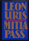 Mitla Pass - Leon Uris