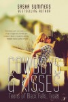 Cowboys & Kisses (Teens of Black Falls, Texas) - Sasha Summers