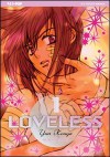 Loveless, Volume 1 - Yun Kouga