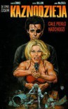 Kaznodzieja - 12 - Całe piekło nadchodzi - Garth Ennis, Steve Dillon, John McCrea