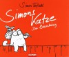 Simons Katze, Der Zaunkönig - Simon Tofield