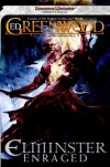 Elminster Enraged: The Sage of Shadowdale, Book III - Ed Greenwood