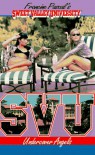 Undercover Angels (Sweet Valley University(R)) - Francine Pascal