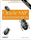 Oracle SAP Administration - Donald K. Burleson, Gigi Estabrook