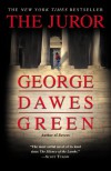 The Juror - George Dawes Green
