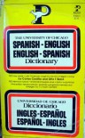 Spanish Eng Dict R - Carlos Castillo