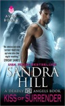 Kiss of Surrender  - Sandra Hill