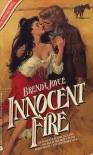 Innocent Fire - Brenda Joyce