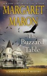 The Buzzard Table - Margaret Maron