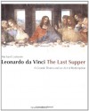 Leonardo Da Vinci, the Last Supper: A Cosmic Drama And an Act of Redemption - Michael Ladwein