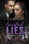 Twisted Lies - Sedona Venez