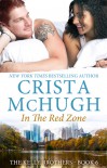 In the Red Zone - Crista McHugh