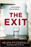 The Exit - Helen  Fitzgerald