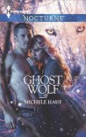 Ghost Wolf - Michele Hauf