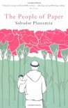 The People Of Paper - Salvador Plascencia