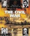 People At The Center Of   The Civil War (People At The Center Of) - Chris Hughes