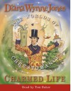 Charmed Life - Diana Wynne Jones