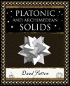 Platonic And Archimedean Solids (Wooden Books Gift Book) - Daud Sutton