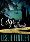 Edge of Midnight - Leslie Tentler, Bernadette Dunne