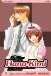 Hana-Kimi, Vol. 22 - Hisaya Nakajo, David Ury