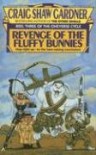 Revenge of the Fluffy Bunnies - Craig Shaw Gardner