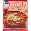 Pillsbury Everday Family Suppers 2007 - Inc General Mills