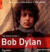 The Rough Guide to Bob Dylan - Nigel Williamson