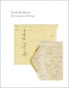 The Gorgeous Nothings: Emily Dickinson's Envelope Poems - Emily Dickinson, Susan Howe