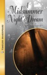 A Midsummer Night's Dream (Timeless Shakespeare) - Emily Hutchinson, William Shakespeare