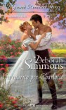 Un marito per Charlotte - Deborah Simmons