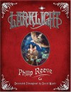 Larklight  - Philip Reeve, David Wyatt