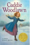 Caddie Woodlawn - Carol Ryrie Brink