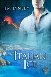 Italian Ice - E.M. Lynley