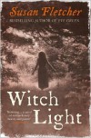 Witch Light - Susan  Fletcher