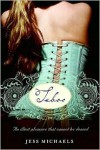 Taboo (Albright Sisters, #2.5) - Jess Michaels