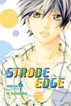 Strobe Edge, Vol. 6 - Io Sakisaka