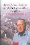 Allahs Schatten über Atatürk - Peter Scholl-Latour