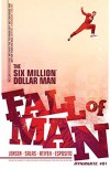 The Six Million Dollar Man: Fall of Man #1: Digital Exclusive Edition - Van Jensen, Ron Salas