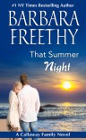 That Summer Night - Barbara Freethy