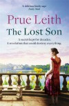 The Lost Son: Angelotti Chronicles 3 - Prue Leith