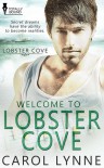 Welcome to Lobster Cove - Carol Lynne
