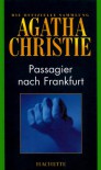 Passagier nach Frankfurt - Agatha Christie