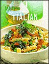 fat-free Italian - Anne Sheasby