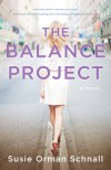 The Balance Project - Susie Orman Schnall