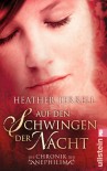 Auf den Schwingen der Nacht (Die Chronik der Nephilim, #1) - Sybille Uplegger, Heather Terrell